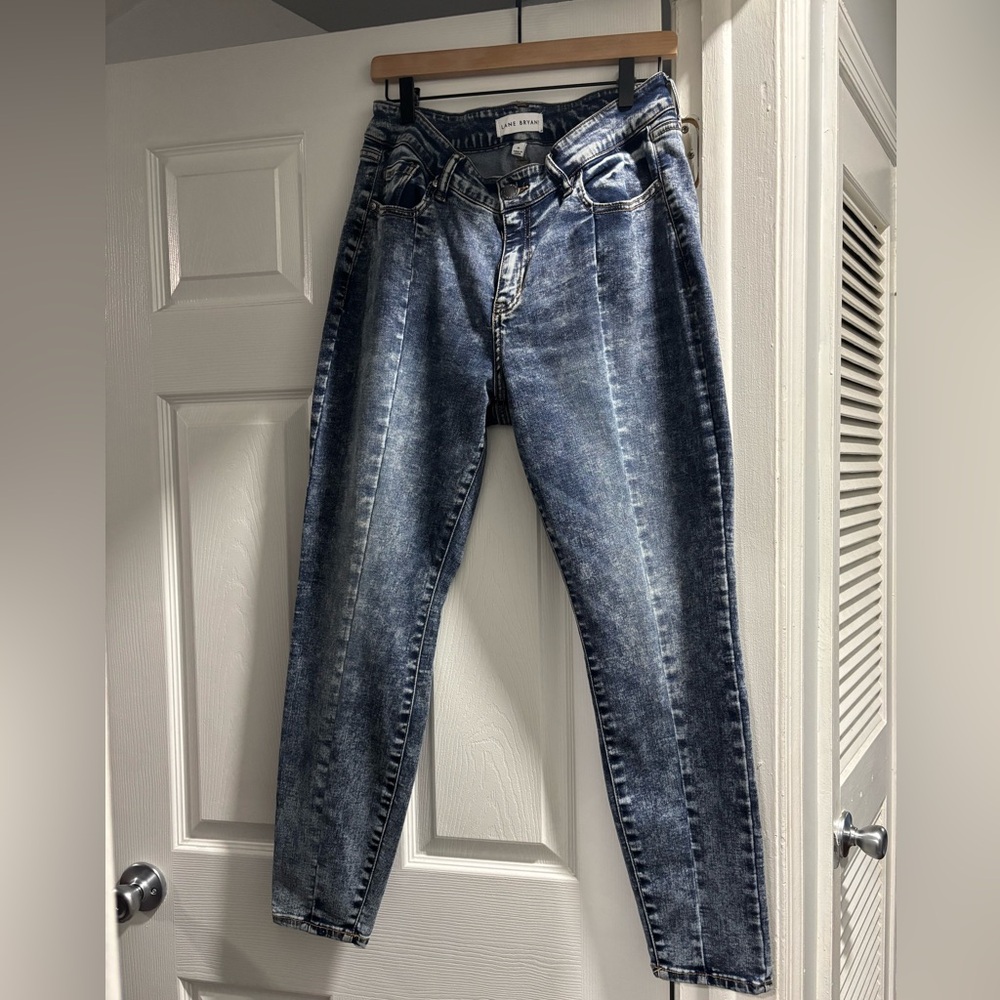 Lane Bryant skinny Jeans
